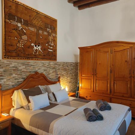 Willa Casa Irma, Great Sea And Mountains Views, Rural House Costa Adeje  Zewnętrze zdjęcie