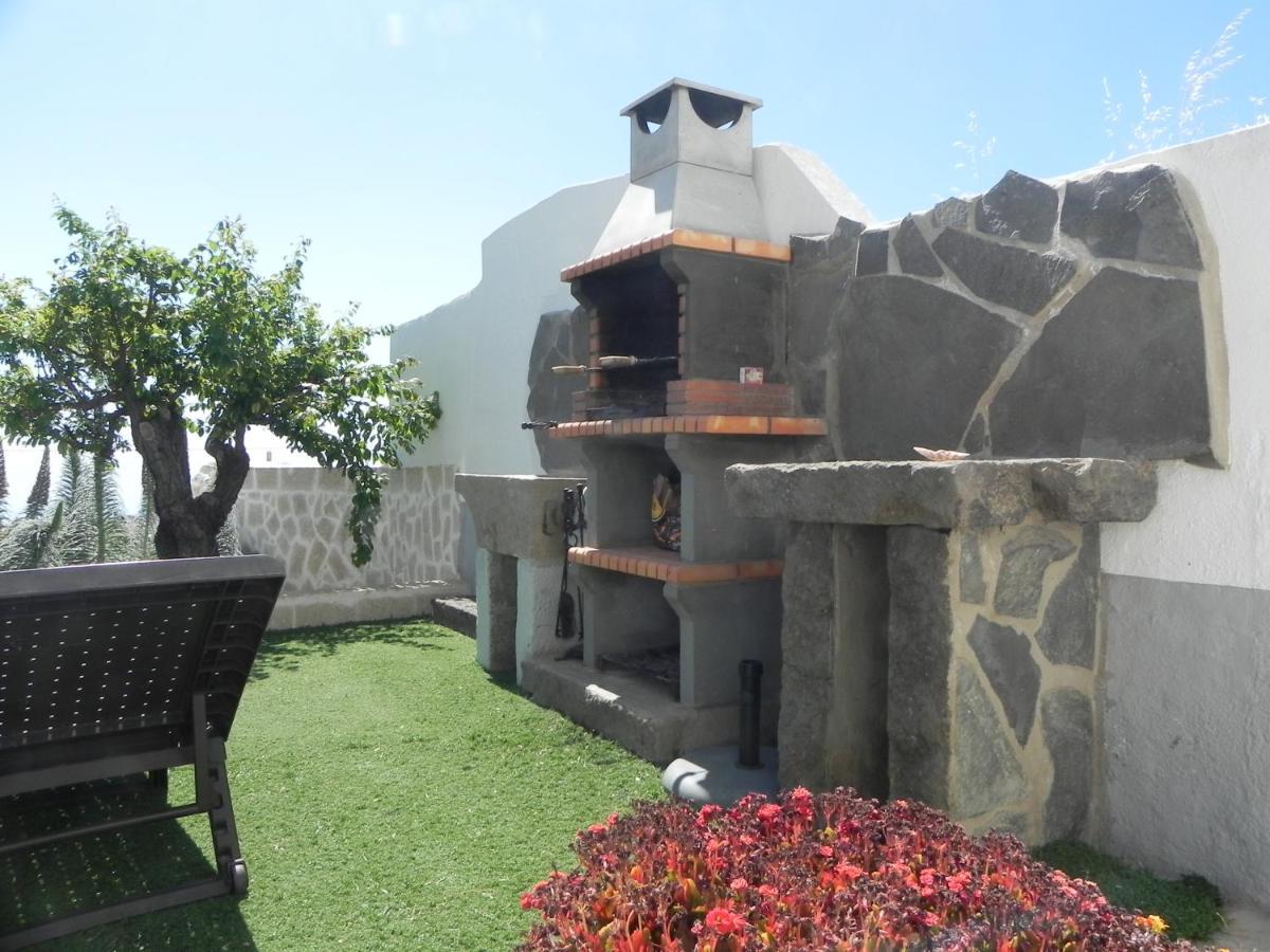 Willa Casa Irma, Great Sea And Mountains Views, Rural House Costa Adeje  Zewnętrze zdjęcie