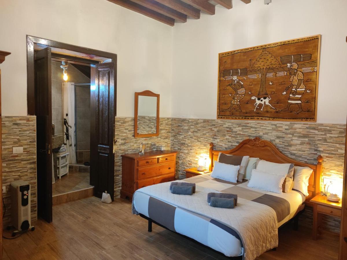 Willa Casa Irma, Great Sea And Mountains Views, Rural House Costa Adeje  Zewnętrze zdjęcie