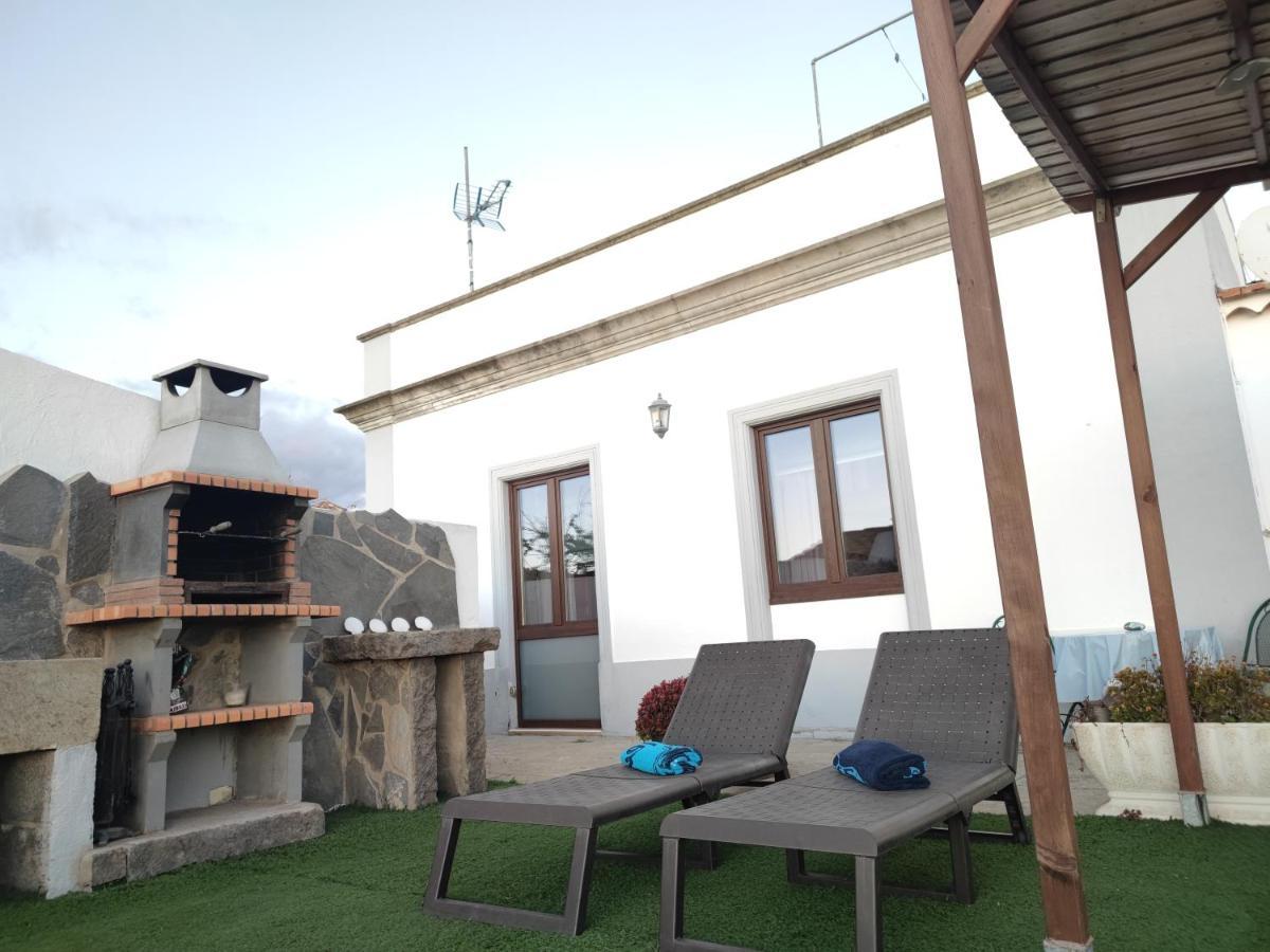 Willa Casa Irma, Great Sea And Mountains Views, Rural House Costa Adeje  Zewnętrze zdjęcie