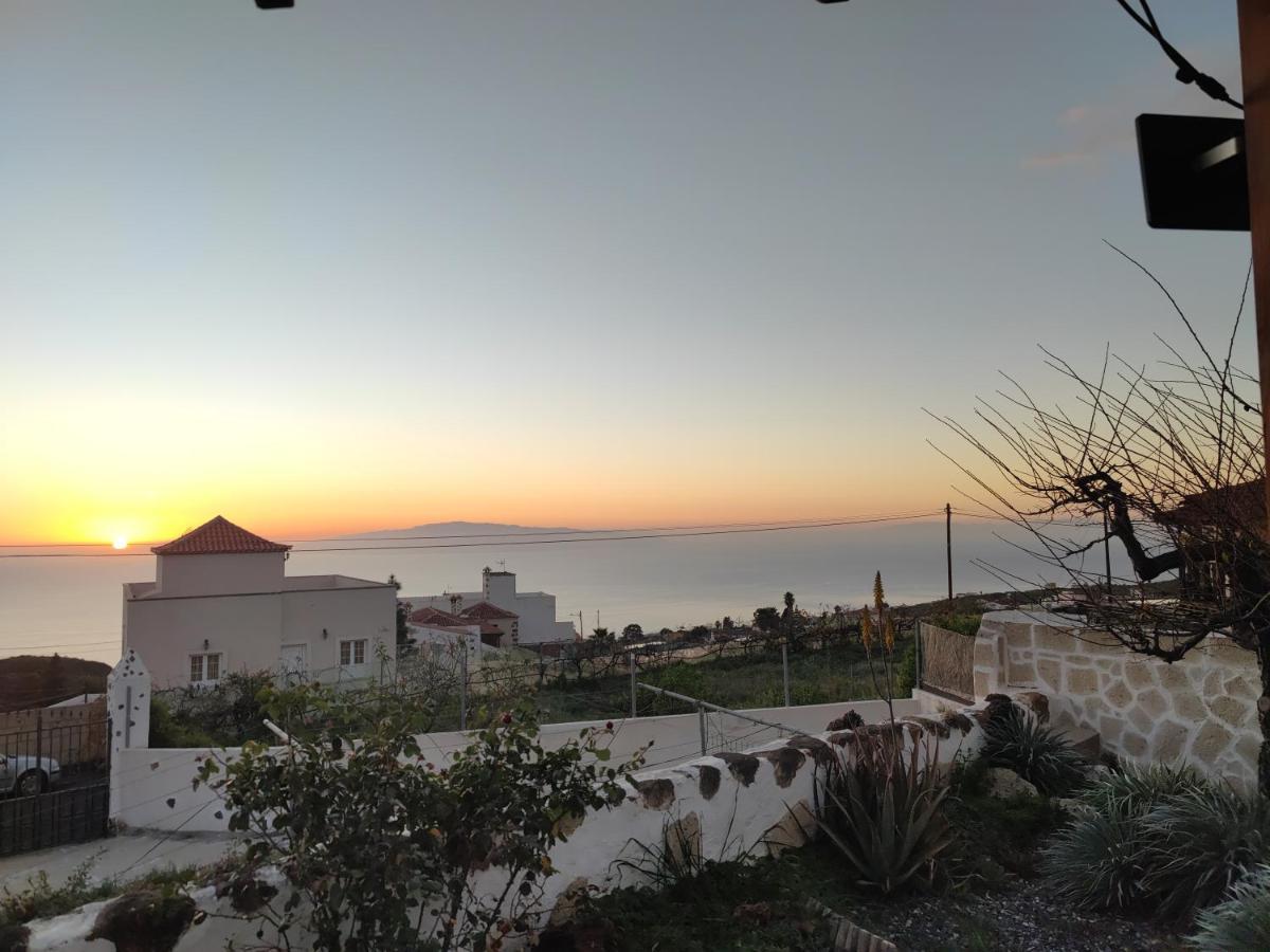 Willa Casa Irma, Great Sea And Mountains Views, Rural House Costa Adeje  Zewnętrze zdjęcie