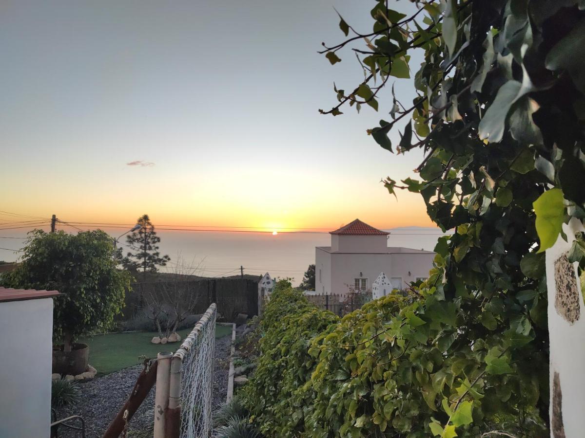 Willa Casa Irma, Great Sea And Mountains Views, Rural House Costa Adeje  Zewnętrze zdjęcie