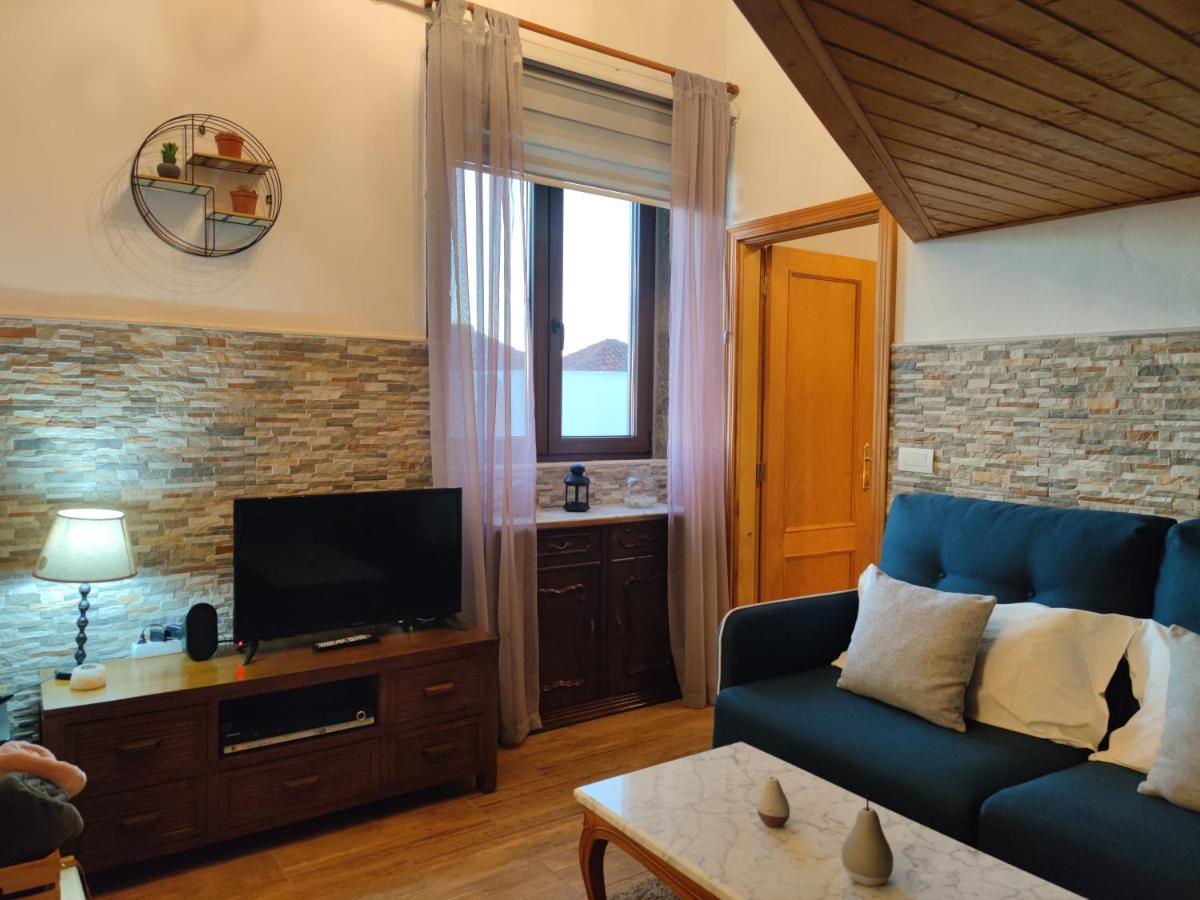 Willa Casa Irma, Great Sea And Mountains Views, Rural House Costa Adeje  Zewnętrze zdjęcie