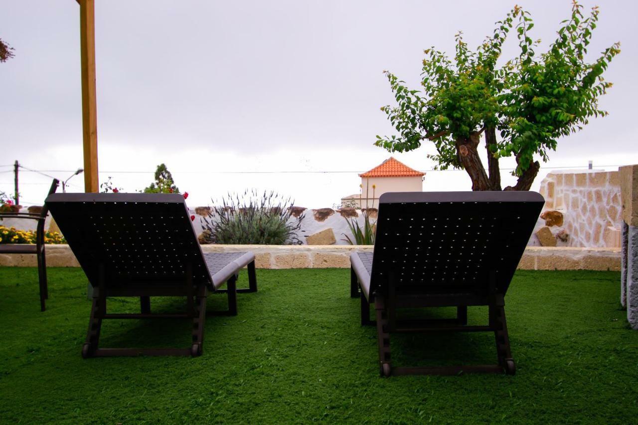 Willa Casa Irma, Great Sea And Mountains Views, Rural House Costa Adeje  Zewnętrze zdjęcie